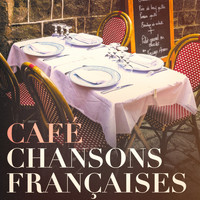 Le meilleur de la chanson française, Chansons Françaises De Légende, 100% Hits - Chanson Française - Café chansons françaises