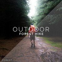 Forest - Outdoor Forest Hike