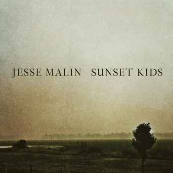 Jesse Malin - Meet Me at the End of the World Again