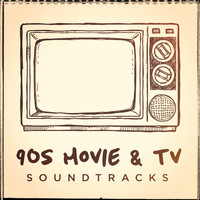Musique De Film, Movie Soundtrack All Stars, Soundtrack/Cast Album - 90s Movie and TV Soundtracks