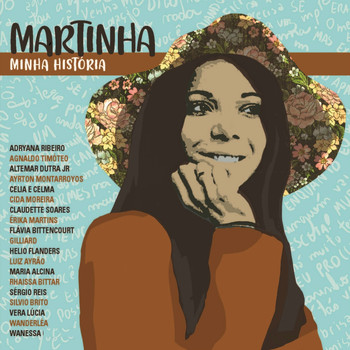 Various Artists - Martinha: Minha História (Ao Vivo)