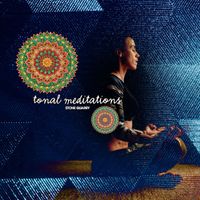 Stone Quarry - Tonal Meditations