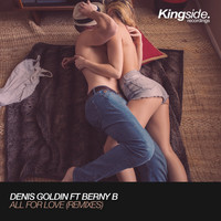 Denis Goldin - All for Love (Robbie Mirello & Mark Vox Remix)