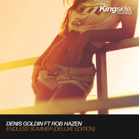 Denis Goldin - Endless Summer (Deluxe Edition)