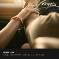 Mark Vox, WTDJ - Together (Remode)