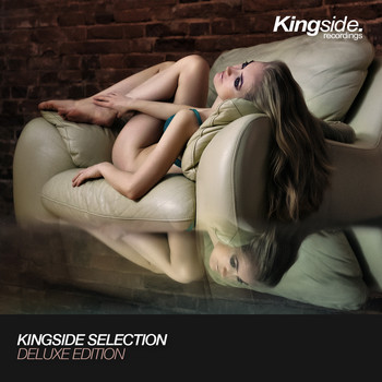Various Artists - Kingside Selection - Deluxe Version (Compilation)