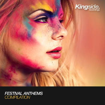 Various Artists - Festival Anthems