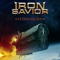 Iron Savior - Battering Ram (2017 Version)