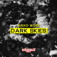 Mirko Worz - Dark Skies