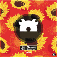 DJ Hope - Spring