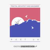 Fractal Architect, Dan Baber - Post UK