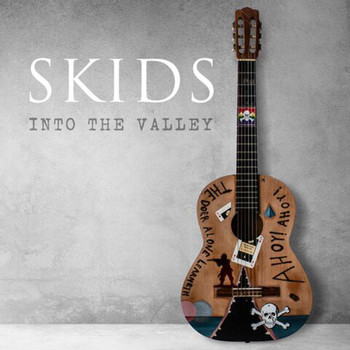 Skids - Into The Valley (Acoustic)