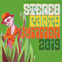 L Kan - Stereoparty Summer 2019