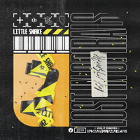Little Snake - LOST IN SPIRALS EP