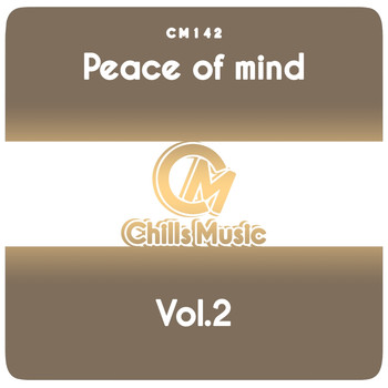Various Artists - Peace of Mind, Vol.2