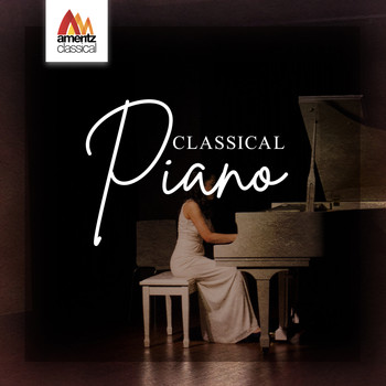 Various Artists - Classical Piano