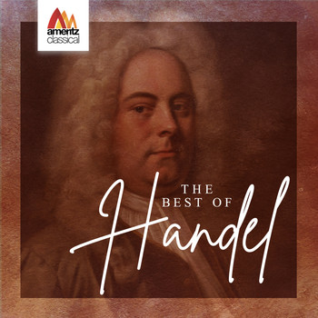 Various Artists - The Best of Handel