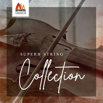 Various Artists - Superb String Collection