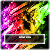 Autumn Storm - Redlight