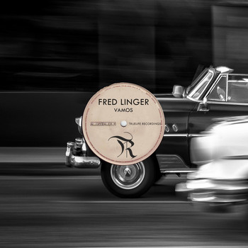 Fred Linger - Vamos