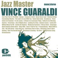 Vince Guaraldi - Jazz Master (Explicit)