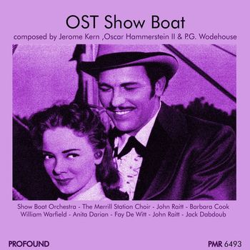 Various Artists - O.S.T. Showboat