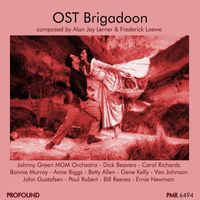 Various Artists - O.S.T. Brigadoon