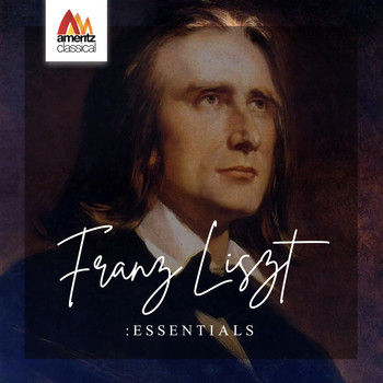 Various Artists - Franz Liszt: Essentials