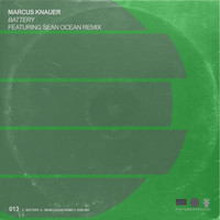 Marcus Knauer - Battery