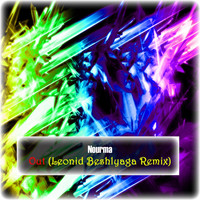 Nourma - Out (Leonid Beshlyaga Remix)