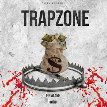 Fin Alane - Trap Zone