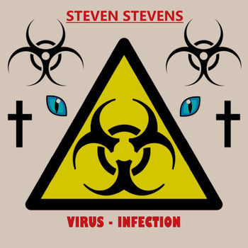 Steven Stevens - Virus Infection (Short Edit)