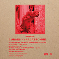 Curses - Carcassonne