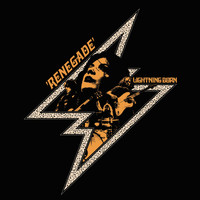 Lightning Born - Renegade (Explicit)