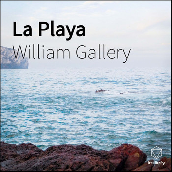 William Gallery - La Playa