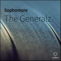 The Generalz - Sophomore
