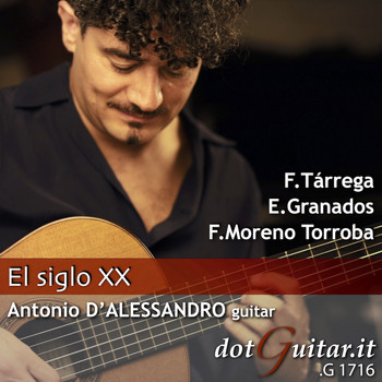 Antonio D'Alessandro - El Siglo XX