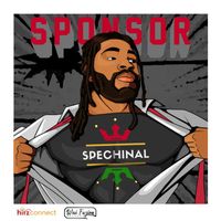 Spechinal - Sponsor
