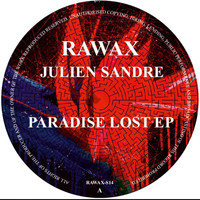 Julien Sandre - Paradise Lost