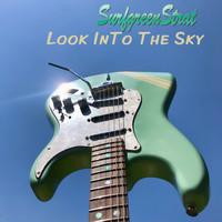 Surfgreenstrat - Look Into The Sky