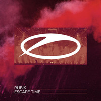 Rub!k - Escape Time