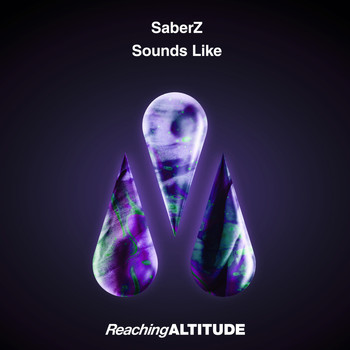 SaberZ - Sounds Like