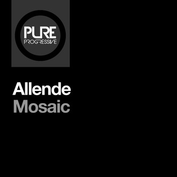 Allende - Mosaic