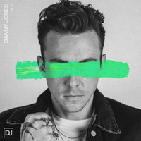 Danny Jones - EP (Explicit)