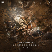 Radical Redemption - Resurrection E.P.