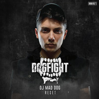 MAD DOG - Reset