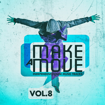 Various Artists - Make a Move, Vol. 8