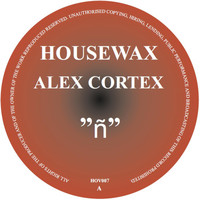 Alex Cortex - n