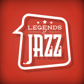 Various Artists - Legends Of Jazz, Vol. 16