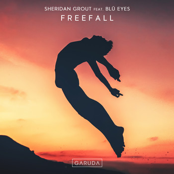 Sheridan Grout feat. BLÜ EYES - FreeFall